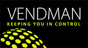 Vendman Logo